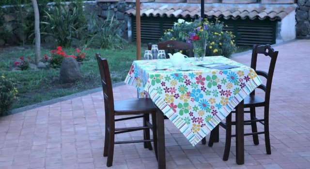 Номер Standard Agriturismo Galea