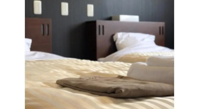 HOTEL COONEL INN - Vacation STAY 33523v, Boek Hotel Hotels in Tokai met parkeren, Parkeren