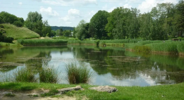 L'Orée du Parc à Belfort