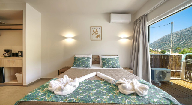 Люкс Superior My Bali Suites