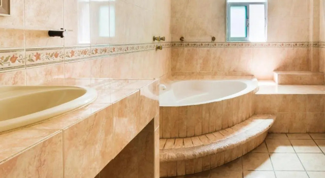 Номер Superior Boca Inn Hotel & Suites