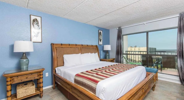 Saida IV Condominium 603