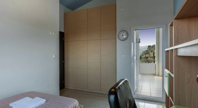 Villa Familia Chania