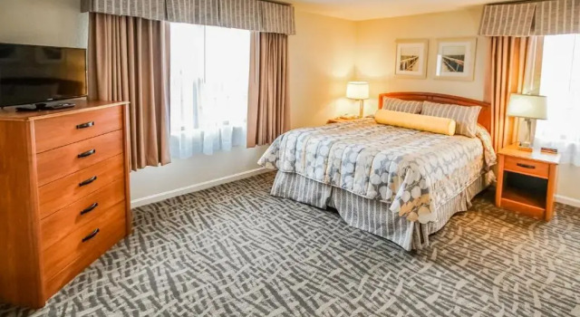 Sea Mist Resort, Book Ferieresort Mashpee Cape Cod