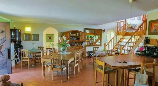 Номер Standard Bottlenose B&B
