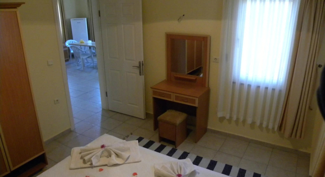 Ada Apart Hotel, Rezervovat Apartmánový hotel Hotely v Mugla s parkováním, Parkování