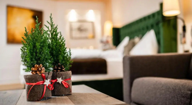 Alpine Boutique Villa Gabriela, Забронировать Бутик-отель Кастельротто Альпе-ди-Сьюзи