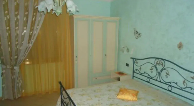 B&B Le Ortensie, Book Bed and Breakfast Hotels in Sicily with Parking, Parking