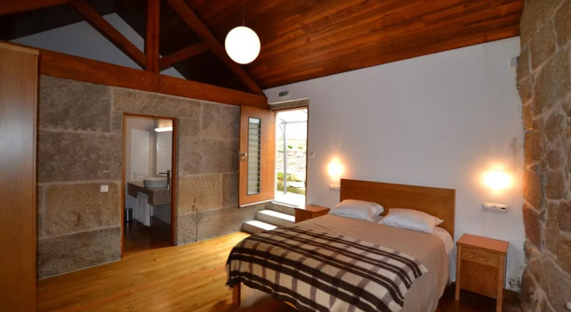 Коттедж Comfort Casa de Santa Cristina