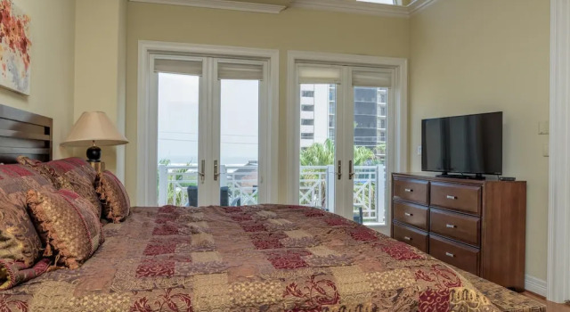 Gulf Paradise by Padre Getaways, Buchen Sie Hotel Hotels in Padre Island mit Pool, Schwimmbad