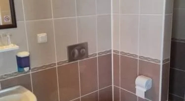 Mehtap Hotel, Забронировать Отель Отели Побережья Даламана с парковкой, Парковка