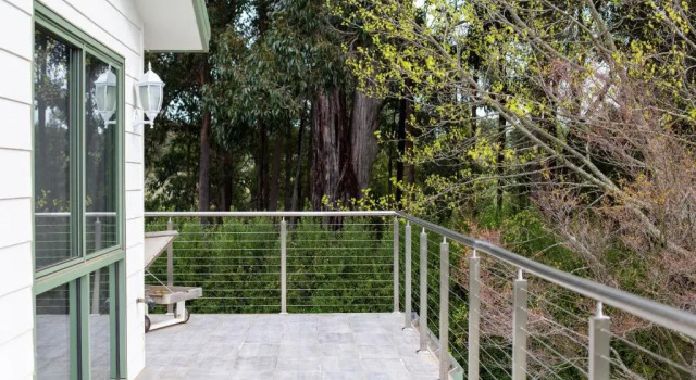 Olive Grove, Book Hotel Hoteller i Musk med parkering, Parkering