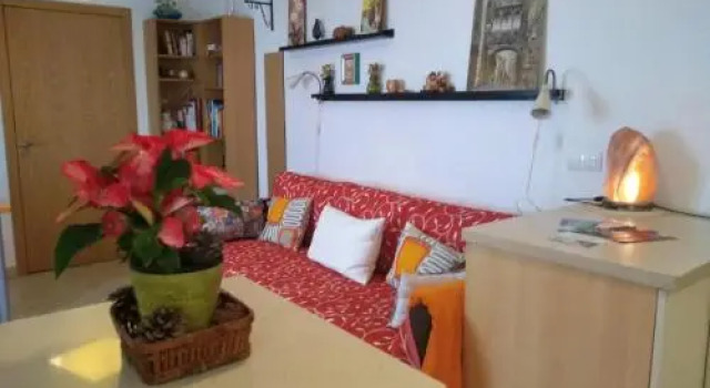 Apartamento San Agustín, Забронировать Апартаменты/квартира Недорогие отели Кордовы, рядом с Церковь Сан-Николас-де-Вилья, недорого