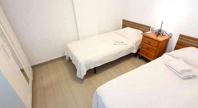 Апартаменты Skol 206 Marbella