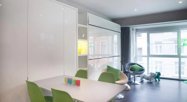Studios At Ghent