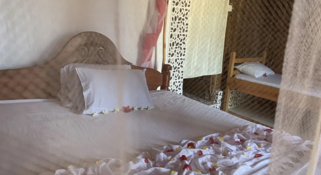 New Jambo Bungalows - Hostel
