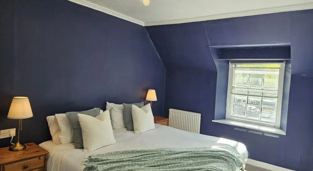 Номер Economy The White Stag Inn