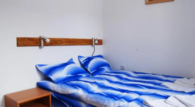 Двухместный номер Standard Pamir Guest House