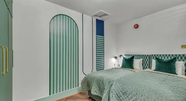 Студия Standard MySquare Kensington Residences