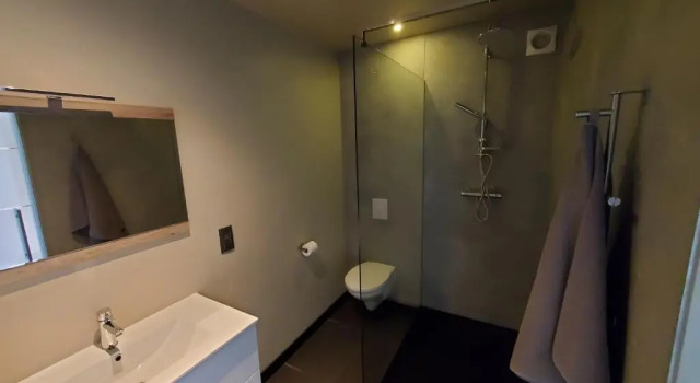Номер Standard B&B Herberg Boerenhol