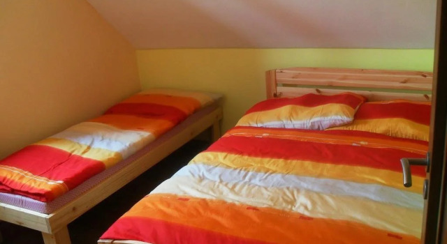 Ubytování Macků, Prenota Hotel Veseli nad Luznici 