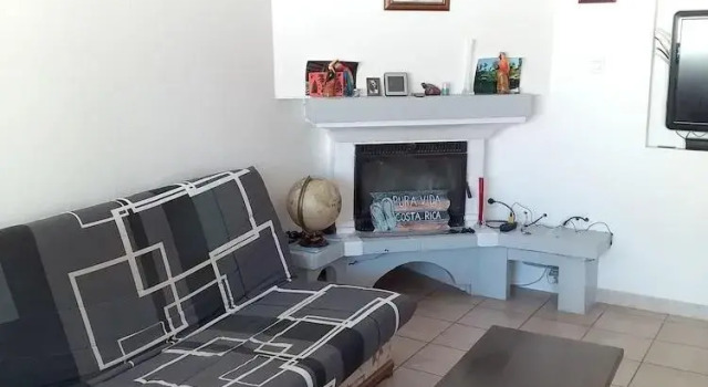 House With 2 Bedrooms in Torreilles, With Furnished Terrace - 500 m From the Beach