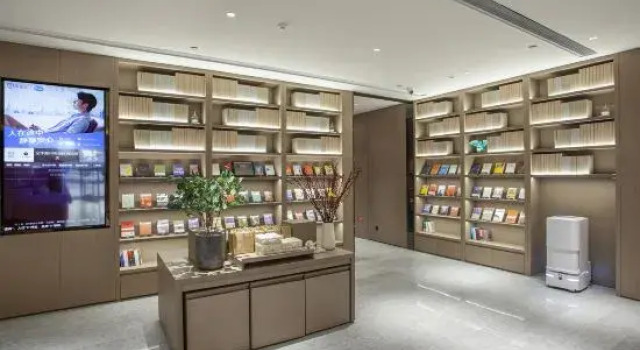 JI Hotel (Zhangzhou Mingguang Gymnasium), Reserva ahora Hotel Mingguang Anhui