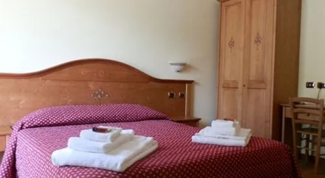Hotel Monterosa, Забронировать Отель Отели Веррес с завтраком, Завтраки