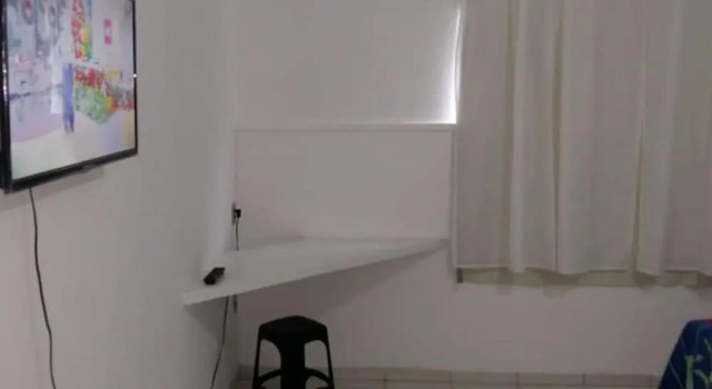 Номер Classic Hotel Amazônia Belém