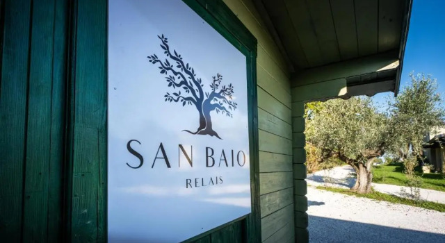 Relais San Baio