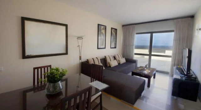 Apartamento VIP Executive Suites Maputo Hotel