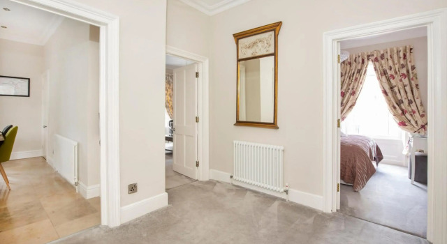 George Street Boutique Apartments, Забронировать Апартаменты/квартира Апартаменты Йоркширских вересковых поля, Апартаменты/квартира