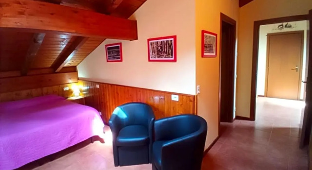 B&B Il Nido dello Svasso