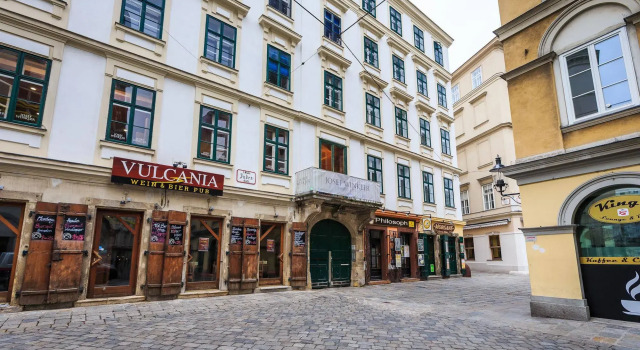 Judengasse Premium In Your Vienna	, Забронировать Отель Отели Вены 3 звезды, рядом с Бюргертеатр, 3*