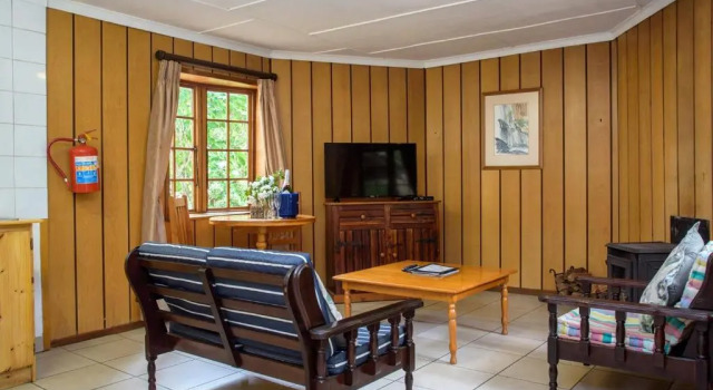 Kings Lodge Hotel, Reservar Hotel Hogsback Eastern Cape