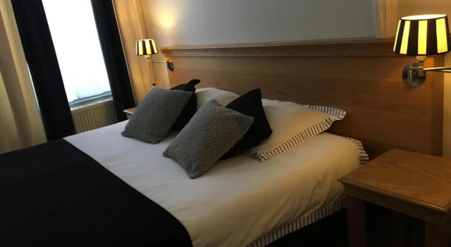 Двухместный номер Comfort Chambres DHotes Rekko