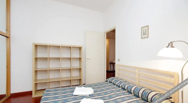 Trastevere Apartments - Jewish Ghetto Area