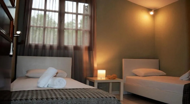 Our House 2 Luxury Suites, Book Apartment Kavala Macedonia