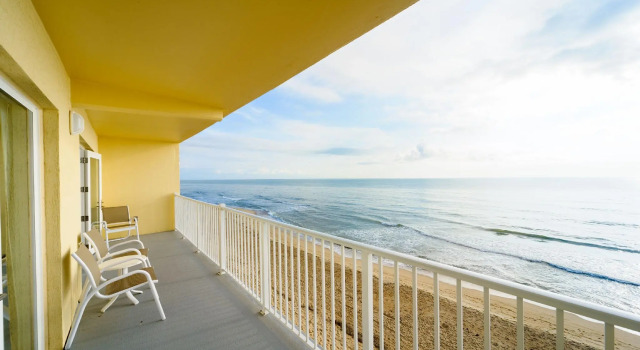 Двухместный номер Standard oceanfront The Sea Ranch Resort