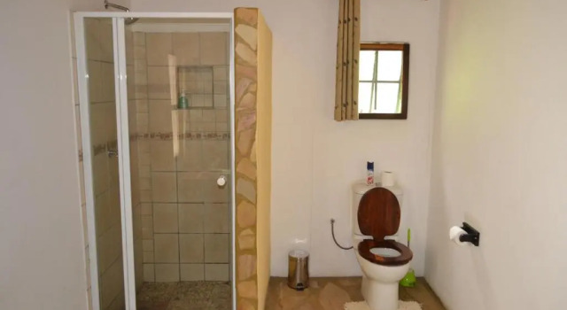 Номер Standard Tambuti lodge