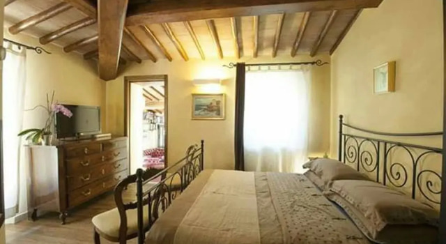 Villa Gabriella Chianti Toscana