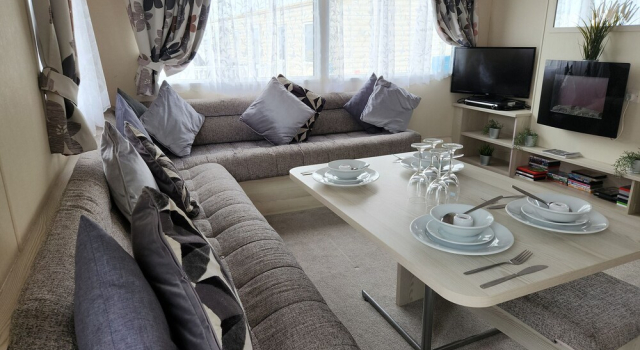 123 Elms, Забронировать Дом для отпуска Эксмут Jurassic Coast, рядом с World of Country Life