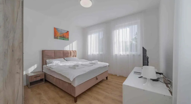 Fashion 4, Buchen Sie Hotel Belgrad Zentralserbien