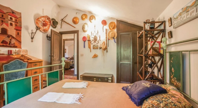Villa Loreto, Book Villa Villaer i Lake Vico, Villa