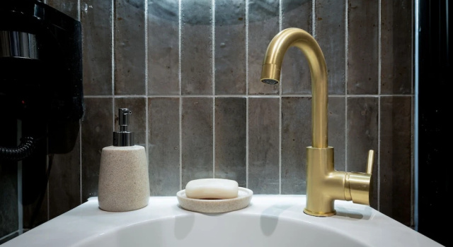 Трёхместный семейный номер Standard Boutique Hotel First City Den Haag