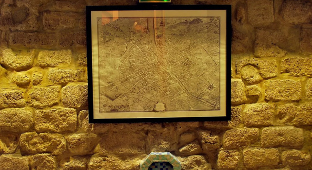 Hôtel De La Herse dOr, Забронировать Отель Отели Парижа 3 звезды, рядом с Quinze-Vingts Eye Hospital, 3*