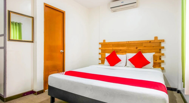 Modern Peak Suites & Resorts by OYO Rooms, Забронировать Отель  