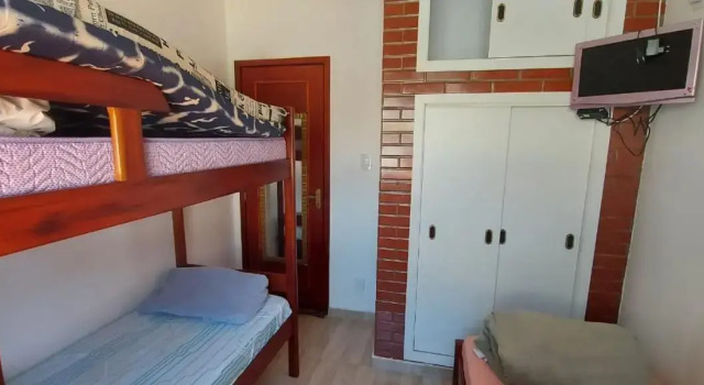 Casa Coral Saquarema