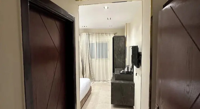 Номер Standard Taj Pyramids inn - Pyramids View Rooftop