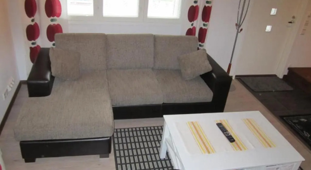 Апартаменты Дуплекс Majoituspalvelu Nurmi Apartments Välitie